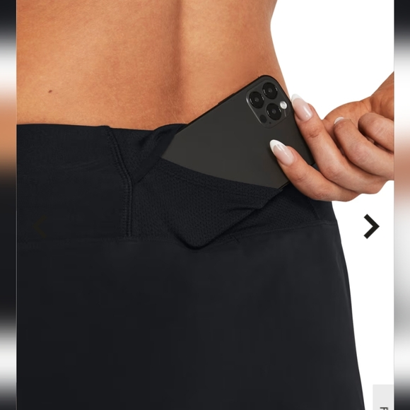 Under Armour Fusion Skort - Picture 10 of 13